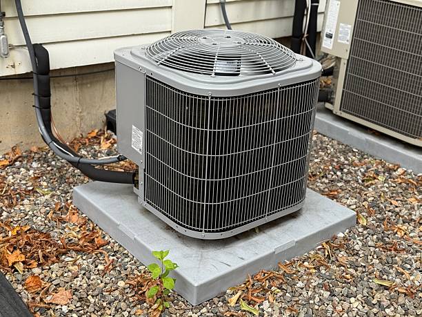 24/7 Emergency Air Conditioning Repair experts in Cassopolis, MI