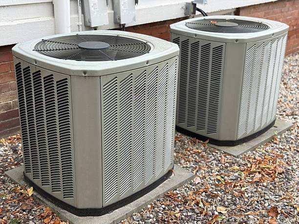 Reliable Air Conditioning Repair contractor in Cassopolis, MI by Leonard HVAC